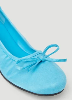 Leopold Ballerina Flats><noscript><img width=