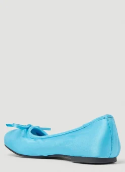 Leopold Ballerina Flats><noscript><img width=