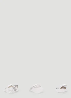 Men Jacquemus Jewellery^Les Boucles Couverts Earrings