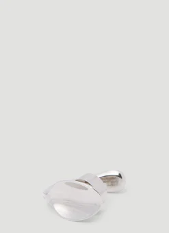 Men Jacquemus Jewellery^Les Boucles Couverts Earrings