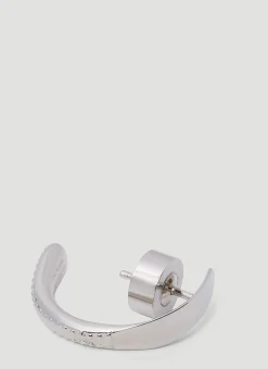 Men Jacquemus Jewellery^Les Boucles Couverts Earrings