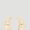 Men Jacquemus Jewellery^Les Boucles Croissant Earrings