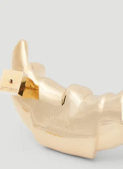 Men Jacquemus Jewellery^Les Boucles Croissant Earrings