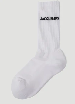 Men Jacquemus Socks^Les Chaussettes Socks