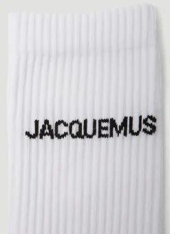 Men Jacquemus Socks^Les Chaussettes Socks
