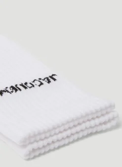Men Jacquemus Socks^Les Chaussettes Socks