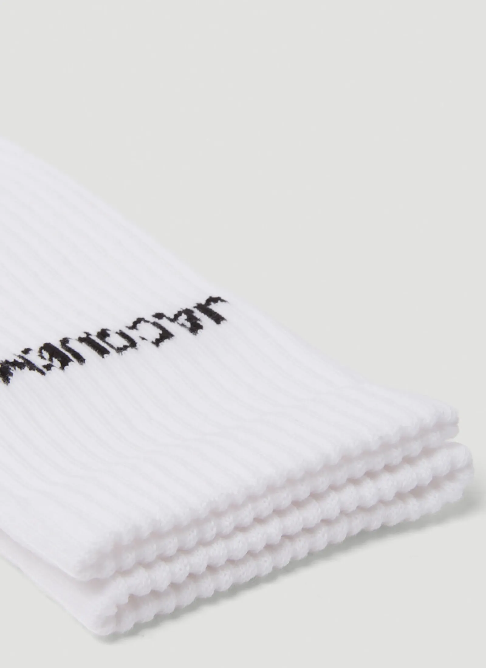 Men Jacquemus Socks^Les Chaussettes Socks