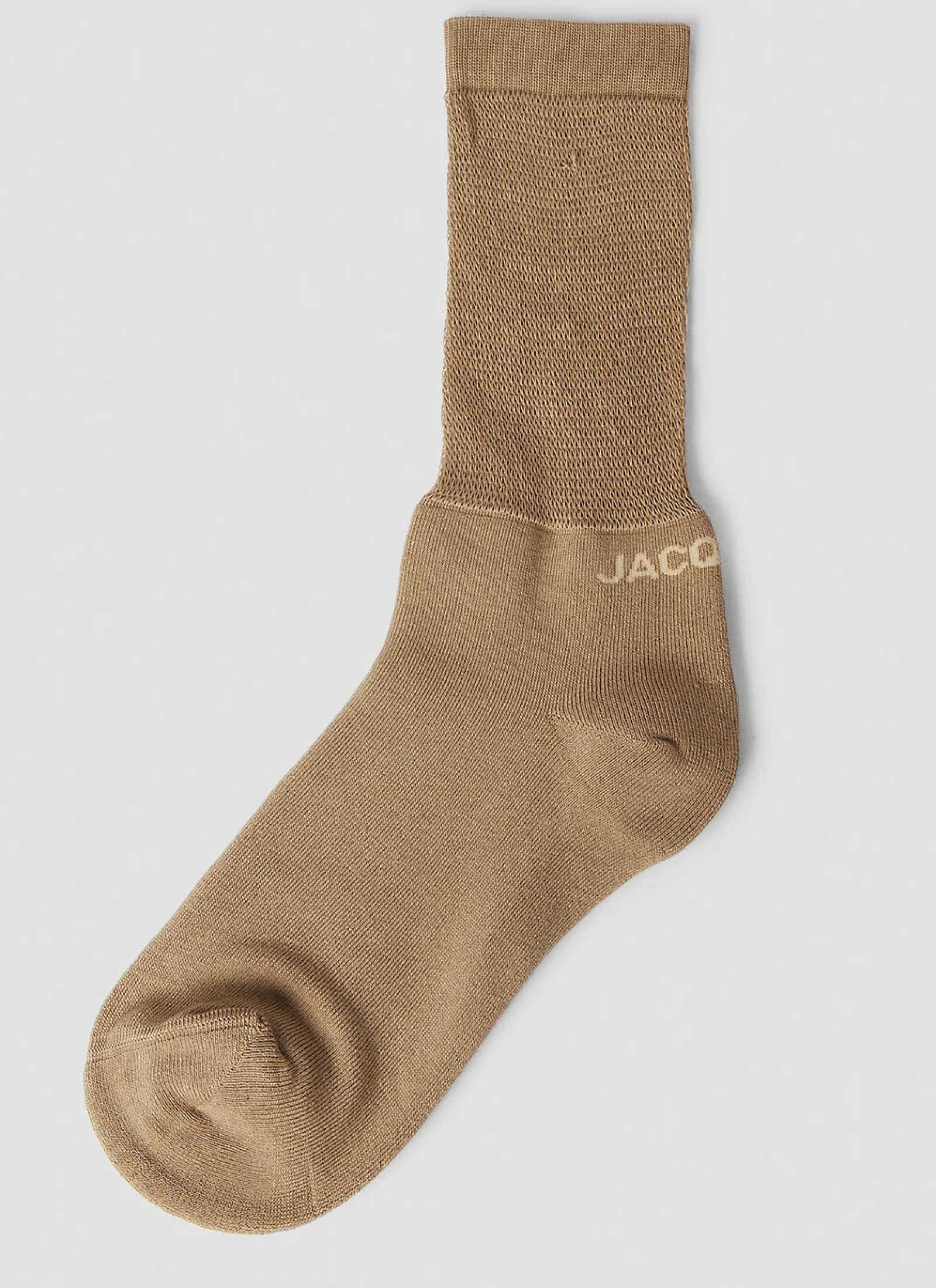 Men Jacquemus Socks^Les Chaussettes Tennis Socks