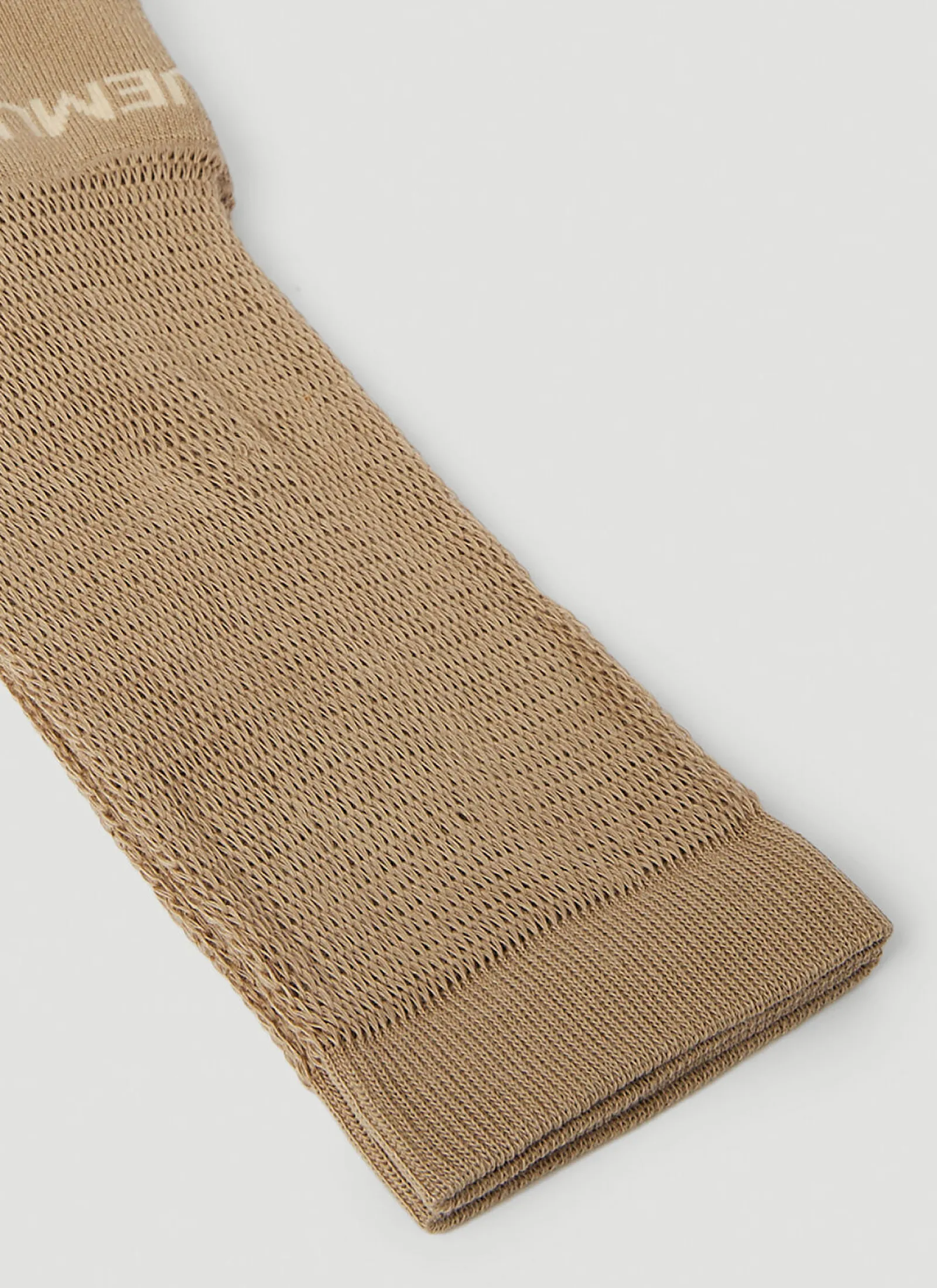 Men Jacquemus Socks^Les Chaussettes Tennis Socks