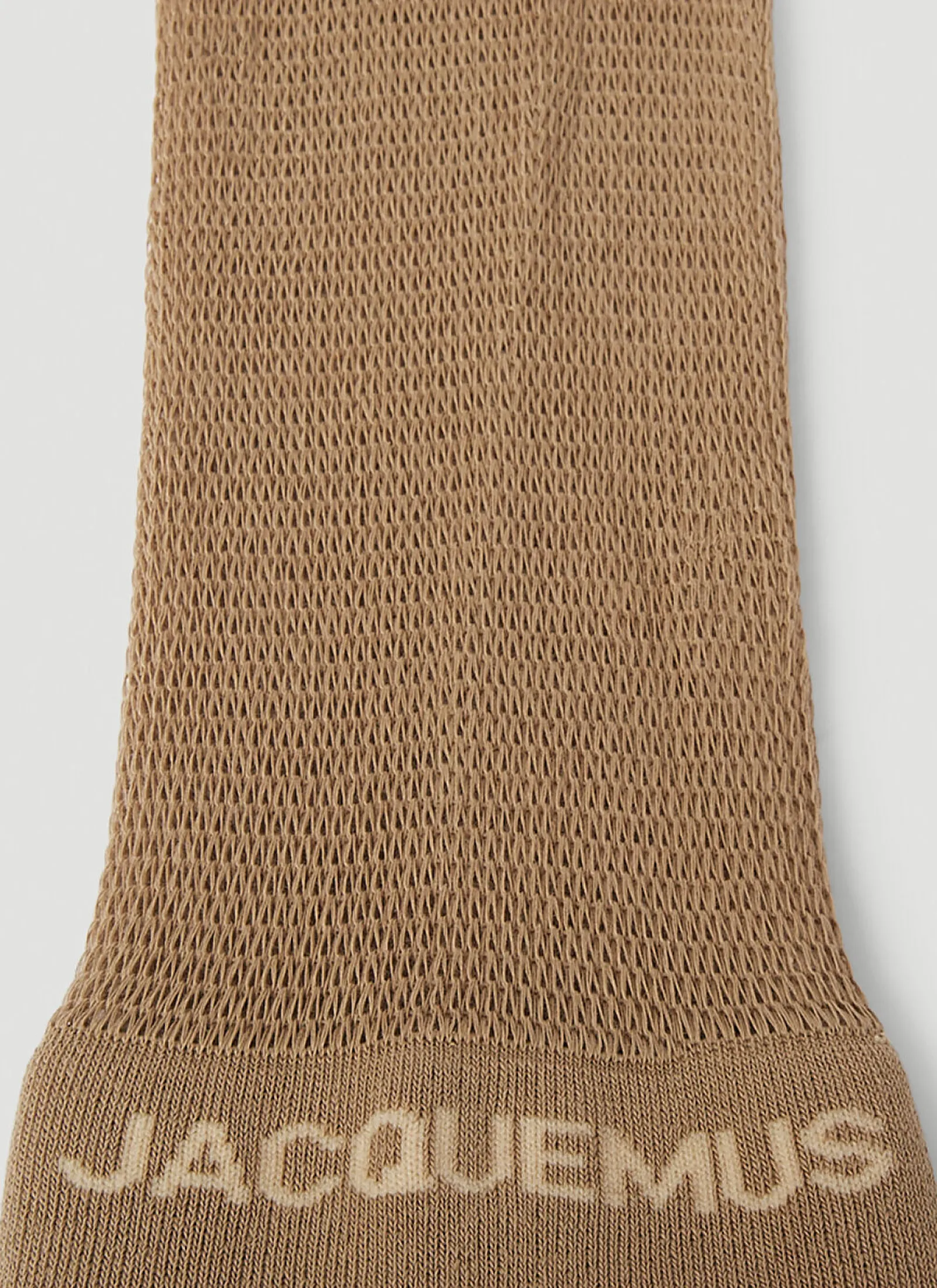 Men Jacquemus Socks^Les Chaussettes Tennis Socks