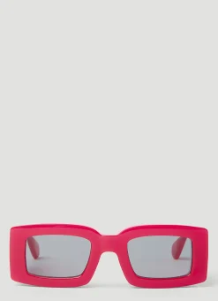 Men Jacquemus Sunglasses^Les Lunettes Tupi Sunglasses