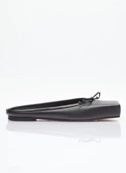 Les Mules Plates Ballerina Flats>Jacquemus Best
