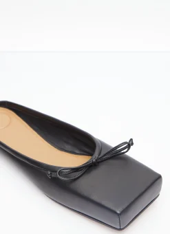 Les Mules Plates Ballerina Flats>Jacquemus Best