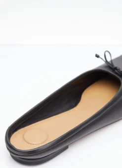 Les Mules Plates Ballerina Flats></noscript>Jacquemus Best