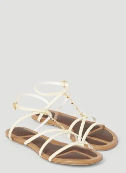 Les Sandales Pralu Sandals>Jacquemus Sale