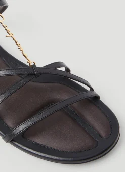 Les Sandales Pralu Sandals></noscript>Jacquemus Clearance