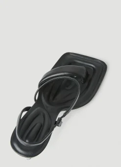 Les Sandals Limone High Heels><noscript><img width=