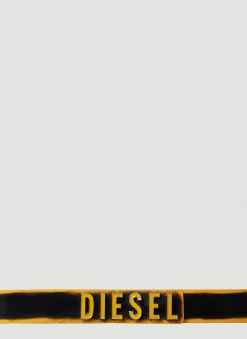 Men Diesel Belts^Letters Belt