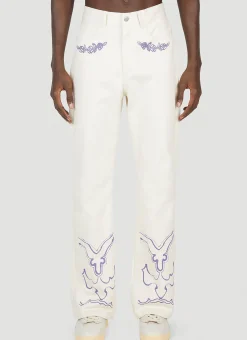 Licky Luck Jeans>Carne Bollente