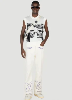 Licky Luck Jeans>Carne Bollente