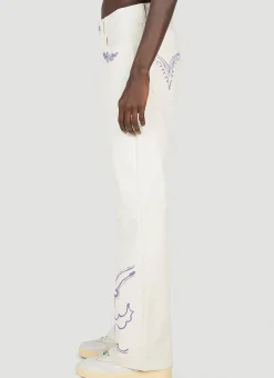 Licky Luck Jeans></noscript>Carne Bollente