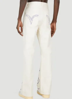 Licky Luck Jeans></noscript>Carne Bollente