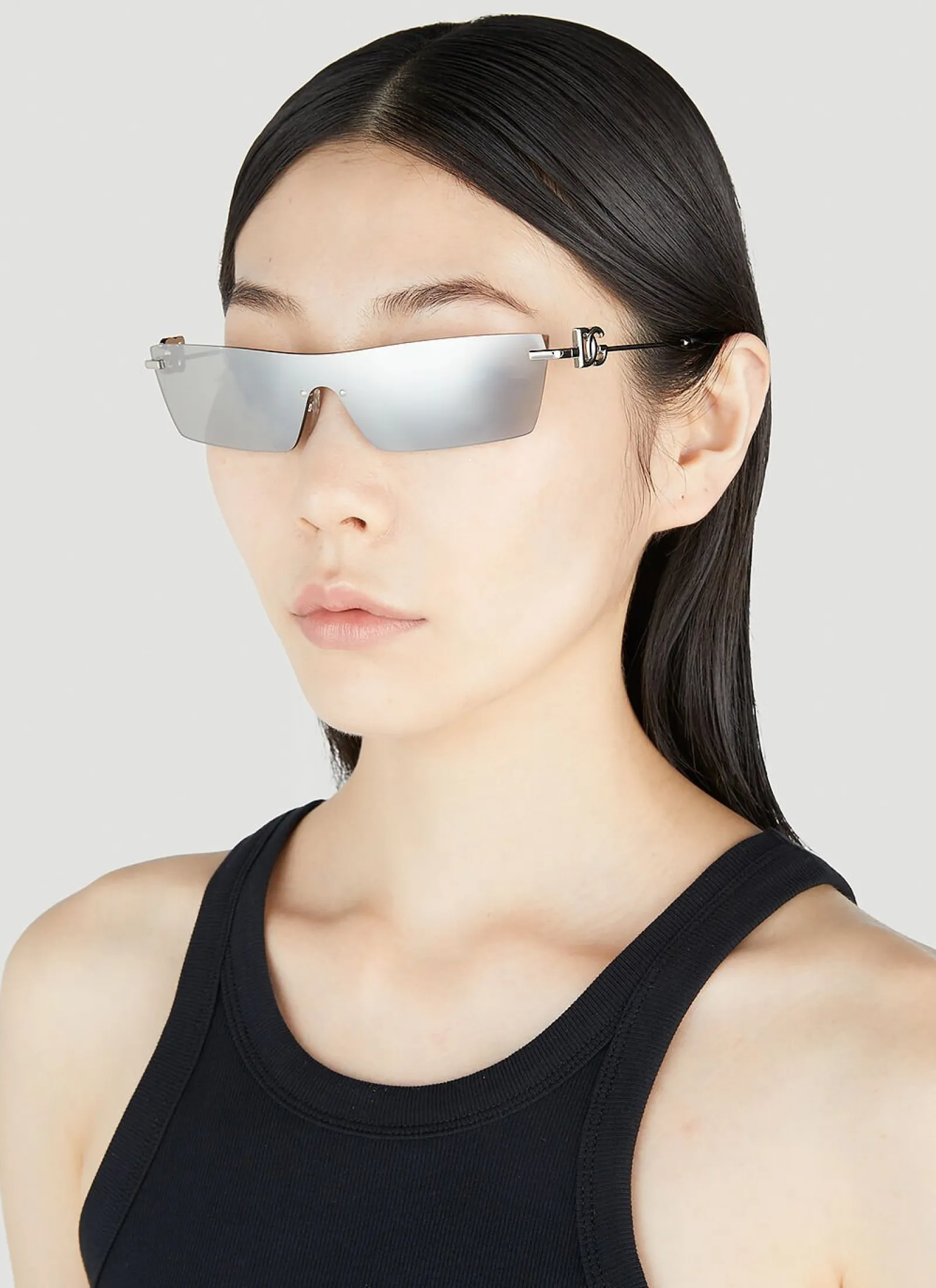 Men Dolce & Gabbana Sunglasses^Light Sunglasses