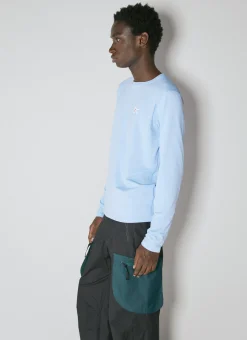 Men District Vision T-Shirts^Lightweight Base Layer Top