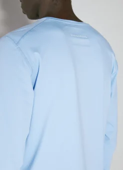 Men District Vision T-Shirts^Lightweight Base Layer Top