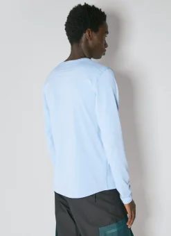 Men District Vision T-Shirts^Lightweight Base Layer Top