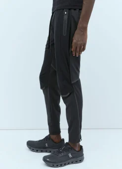 Men On Track Pants^Lightweight Running Track Pants