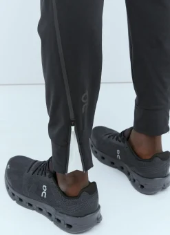 Men On Track Pants^Lightweight Running Track Pants