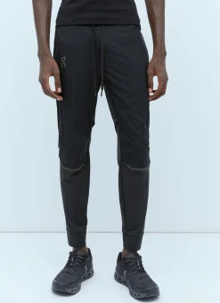 Men On Track Pants^Lightweight Running Track Pants