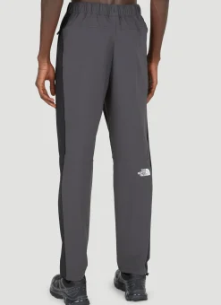 Men The North Face Track Pants^Lightweight Shell Suit Pants