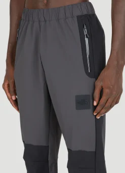 Men The North Face Track Pants^Lightweight Shell Suit Pants