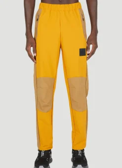 Men The North Face Track Pants^Lightweight Shell Suit Pants