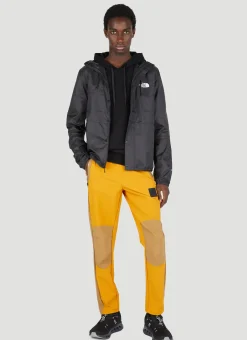 Men The North Face Track Pants^Lightweight Shell Suit Pants