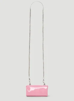 Lipstick Case Mini Shoulder Bag></noscript>Vivienne Westwood Hot