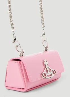 Lipstick Case Mini Shoulder Bag></noscript>Vivienne Westwood Hot