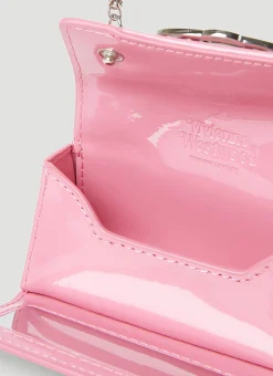 Lipstick Case Mini Shoulder Bag></noscript>Vivienne Westwood Hot