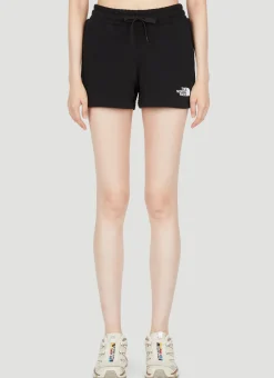 Logo Applique Shorts>The North Face New