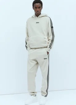 Men Moncler x adidas Originals Track Pants^Logo Applique Track Pants