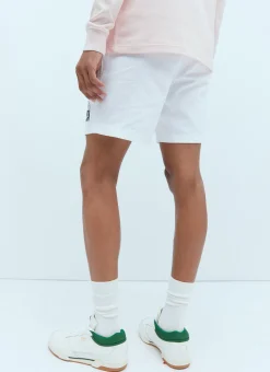 Men Puma x Noah Shorts^Logo Applique Track Shorts