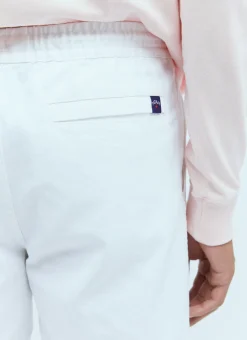 Men Puma x Noah Shorts^Logo Applique Track Shorts