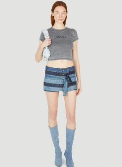 Logo Baby T-Shirt>Guess USA Outlet