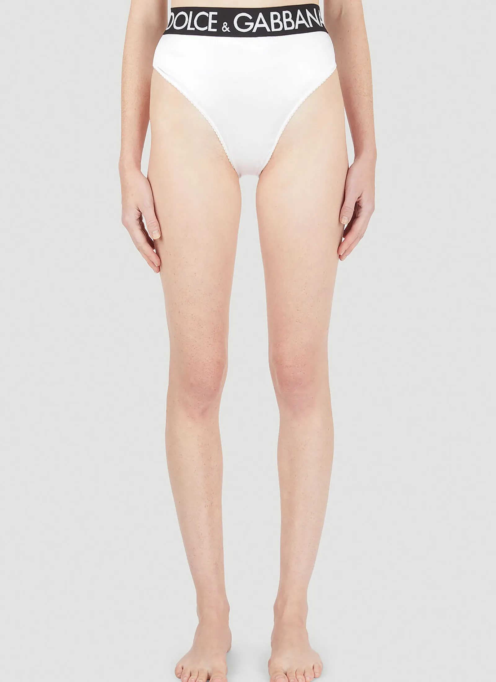 Logo Band Briefs>Dolce & Gabbana Sale