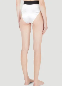 Logo Band Briefs><noscript><img width=