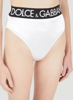 Logo Band Briefs><noscript><img width=