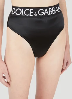 Logo Band Briefs></noscript>Dolce & Gabbana Clearance