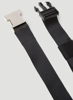 Men OAMC Belt Bags^Logo Belt Bag